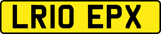 LR10EPX