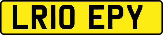 LR10EPY