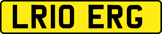 LR10ERG