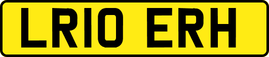 LR10ERH