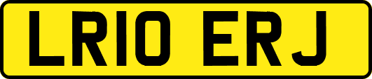 LR10ERJ