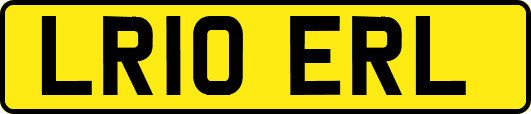 LR10ERL