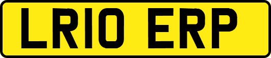 LR10ERP
