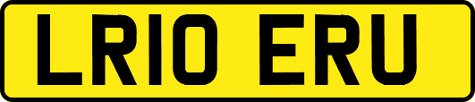 LR10ERU