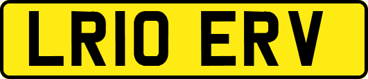 LR10ERV