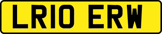 LR10ERW