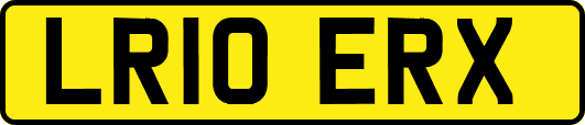 LR10ERX