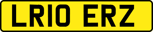 LR10ERZ
