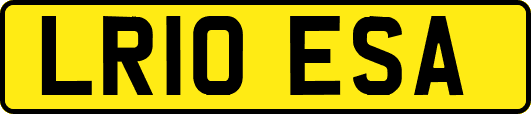 LR10ESA