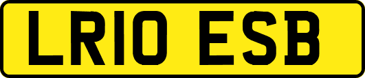 LR10ESB