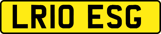 LR10ESG