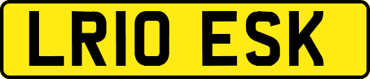 LR10ESK