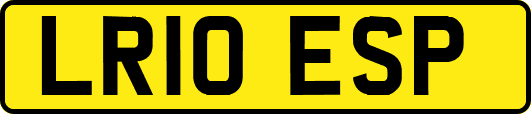 LR10ESP