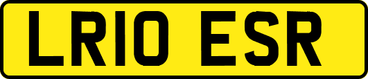LR10ESR