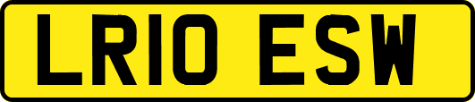 LR10ESW