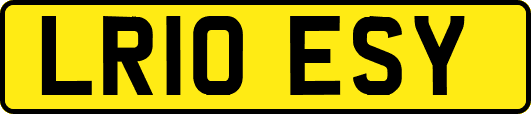 LR10ESY