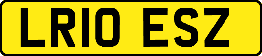 LR10ESZ