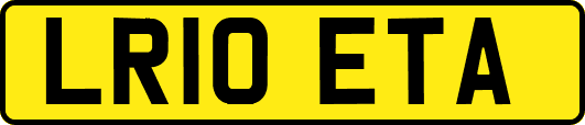 LR10ETA