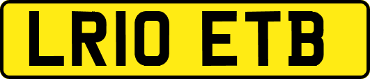 LR10ETB
