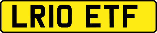 LR10ETF