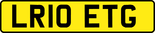 LR10ETG