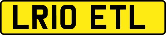 LR10ETL