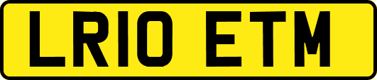 LR10ETM