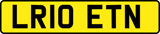 LR10ETN