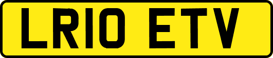 LR10ETV