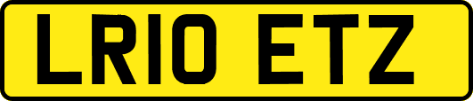 LR10ETZ