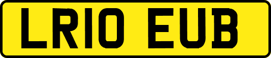 LR10EUB