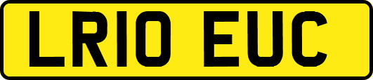 LR10EUC