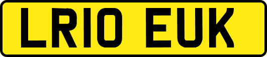 LR10EUK