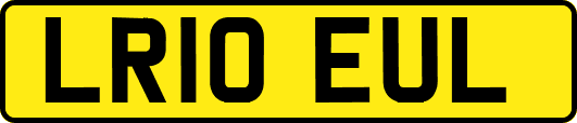 LR10EUL