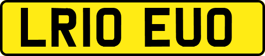 LR10EUO