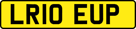 LR10EUP