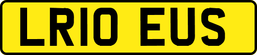 LR10EUS