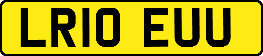 LR10EUU