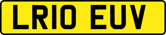 LR10EUV