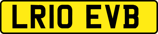 LR10EVB