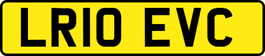 LR10EVC