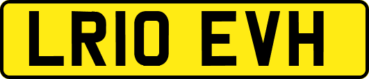 LR10EVH