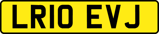 LR10EVJ