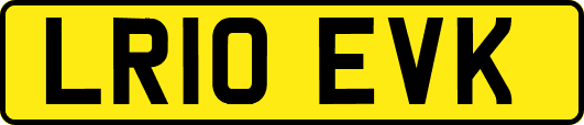LR10EVK