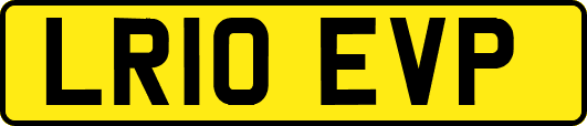 LR10EVP