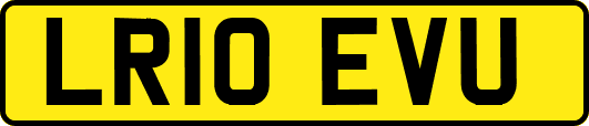 LR10EVU