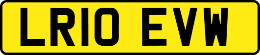 LR10EVW