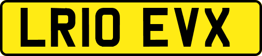 LR10EVX