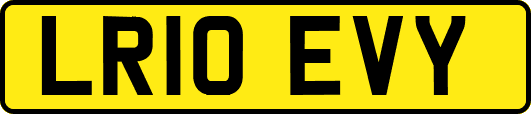 LR10EVY