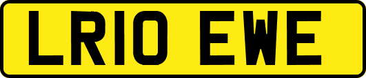 LR10EWE